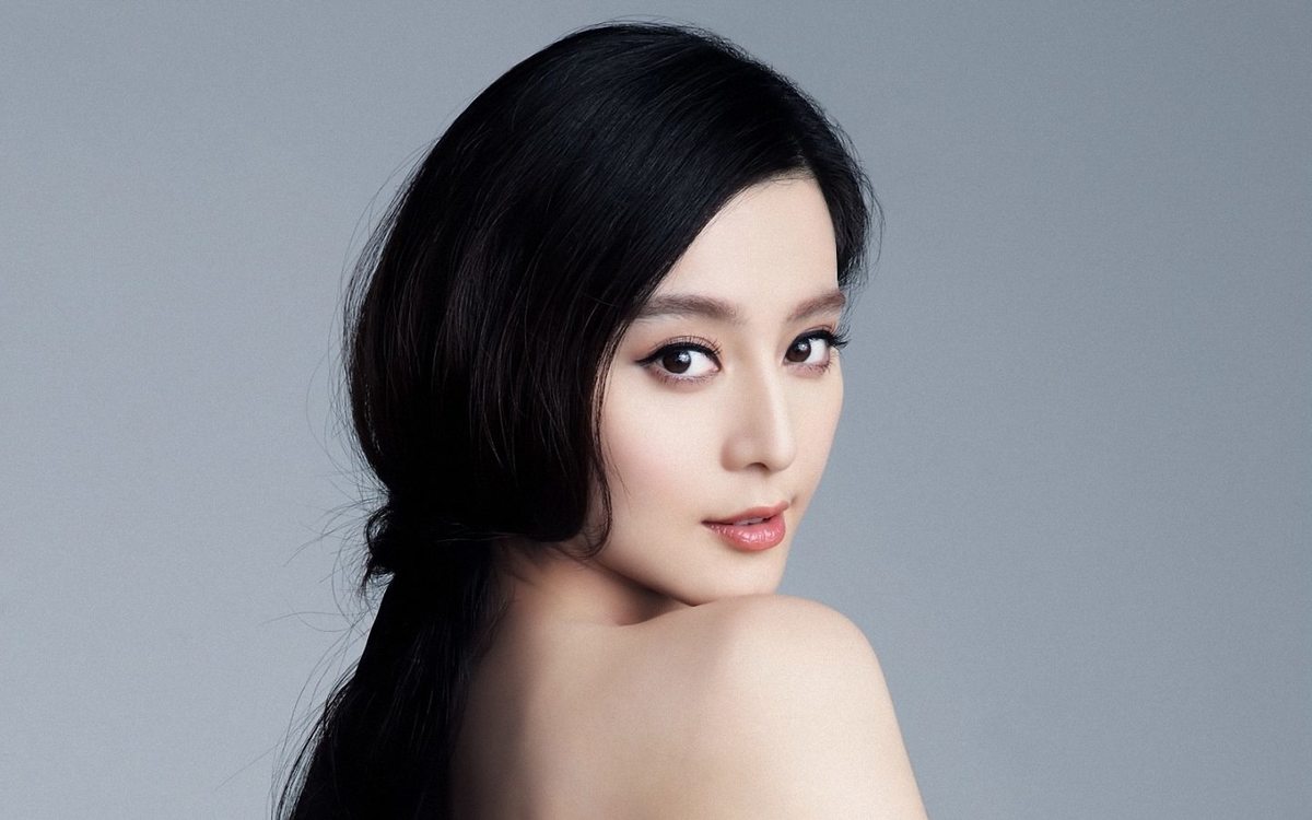 Fan bingbing porn