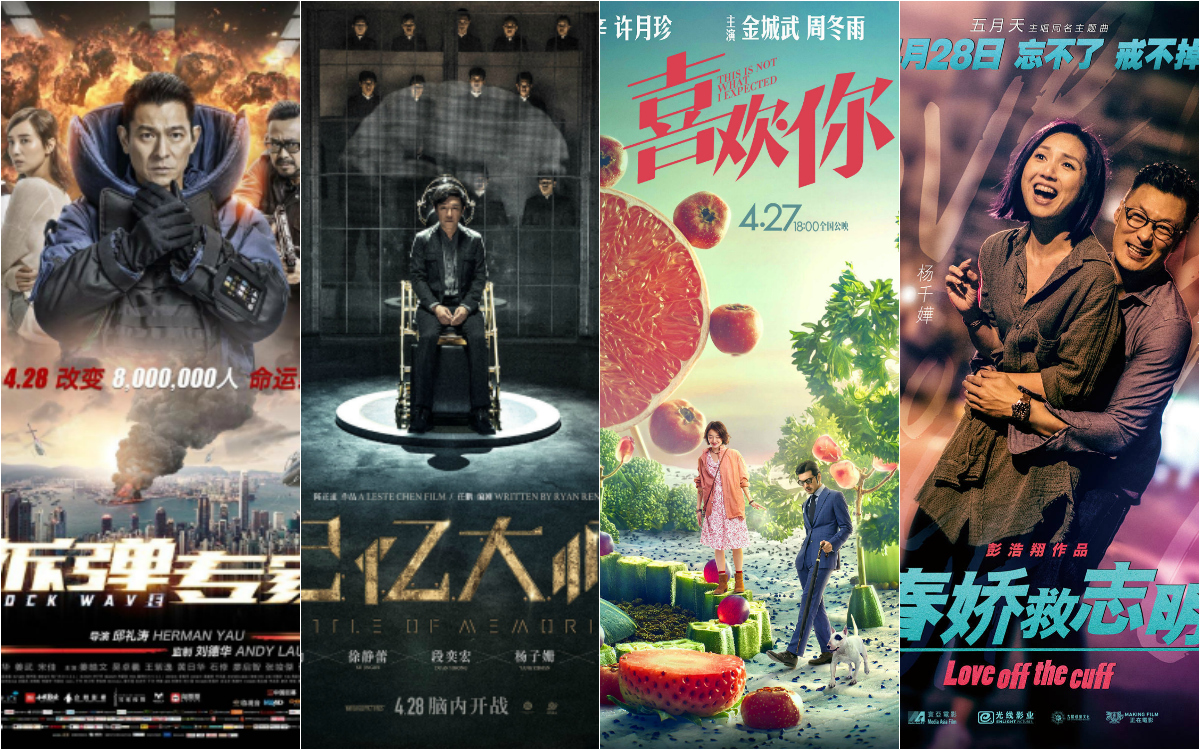 China Box Office 'Furious 8' Takes Its Victory Lap China Film Insider