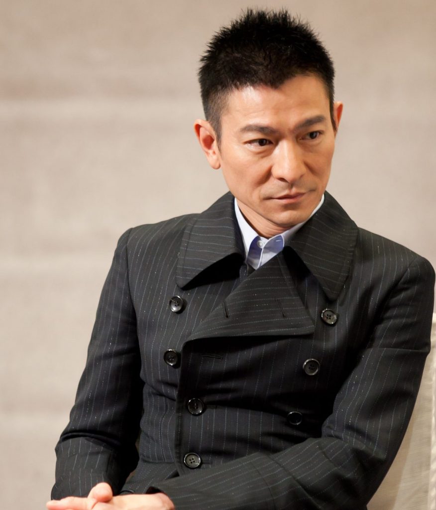 The Top 10 Male Chinese Actors You Need to Know | the Beijinger