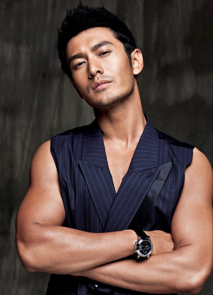 The Top 10 Male Chinese Actors You Need to Know the Beijinger