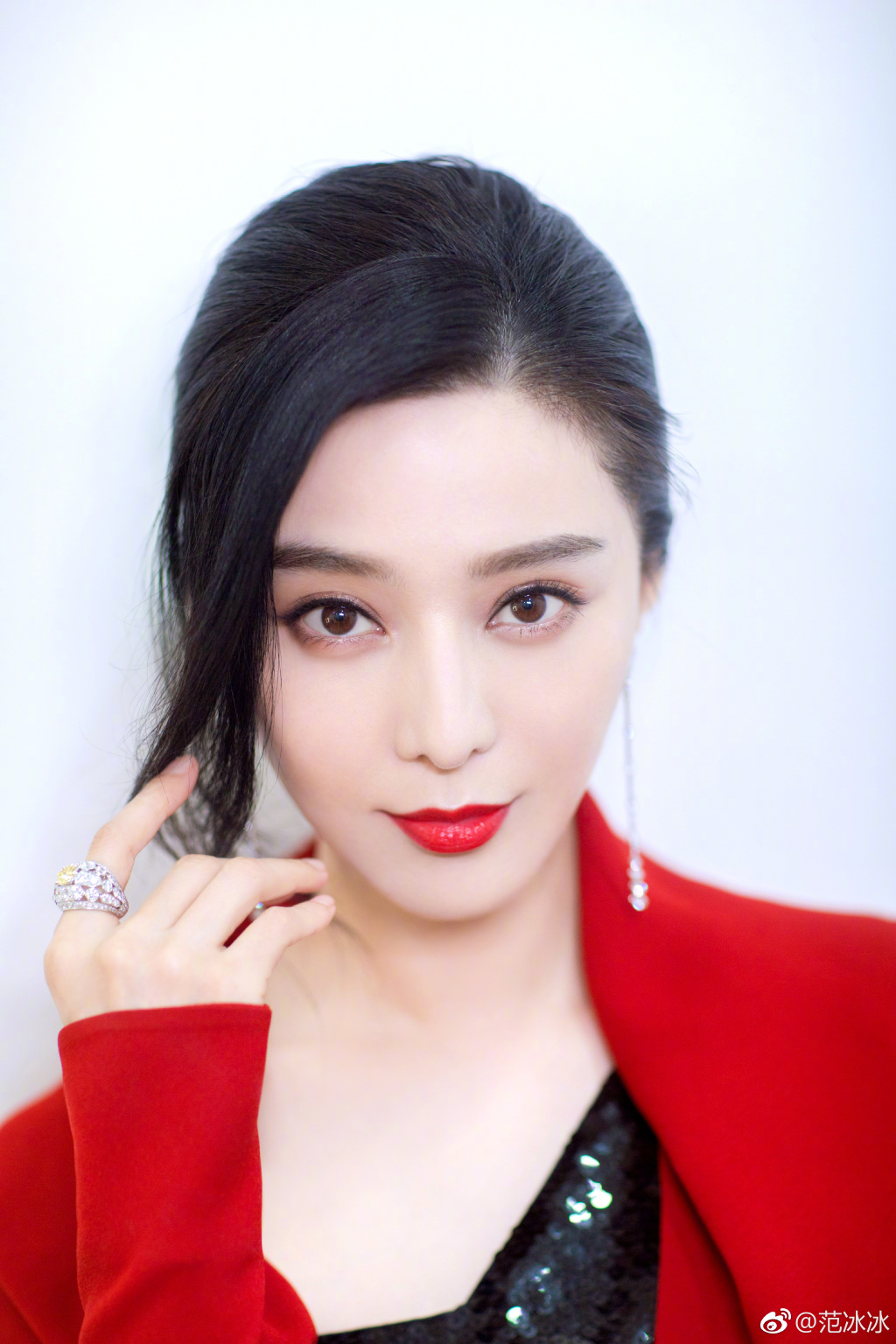 Most Popular Chinese Actress