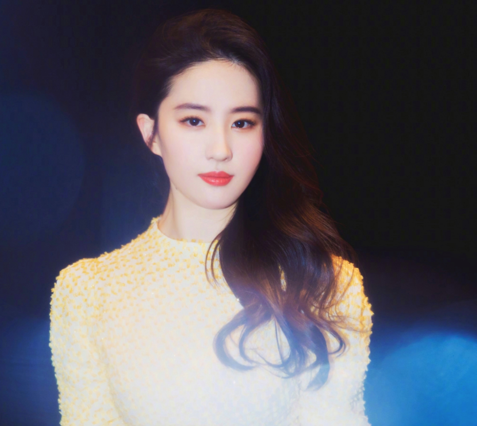 Yifei Liu Xnxx - The Top 10 Chinese Actresses You Need to Know |