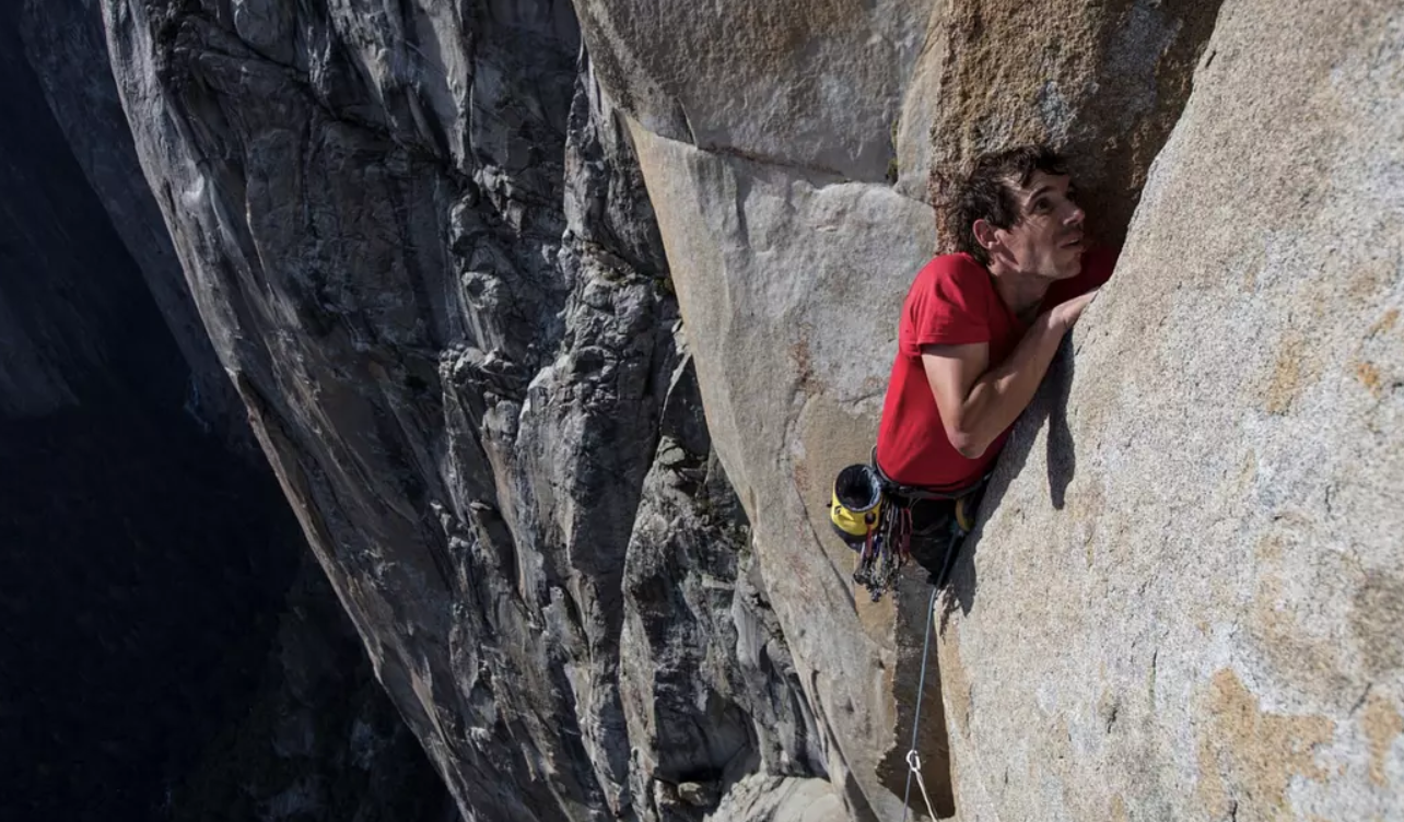 Headlines from China ‘Free Solo’ Highestgrossing Foreign