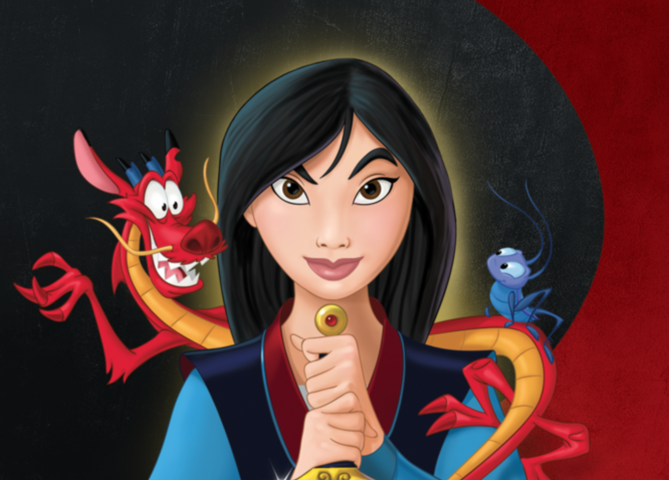 Mulan II (2004) - Whats After The Credits? | The 