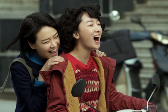 Long-Delayed Film 'Better Days' Gets Surprise Release in China