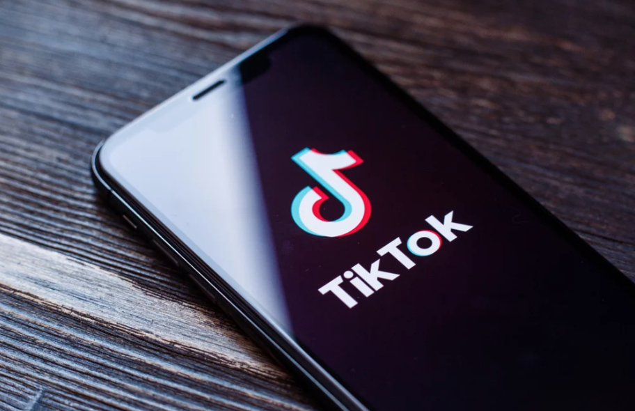 TikTok app fined in U.S. for illegally gathering children ...
 |For U Tiktok