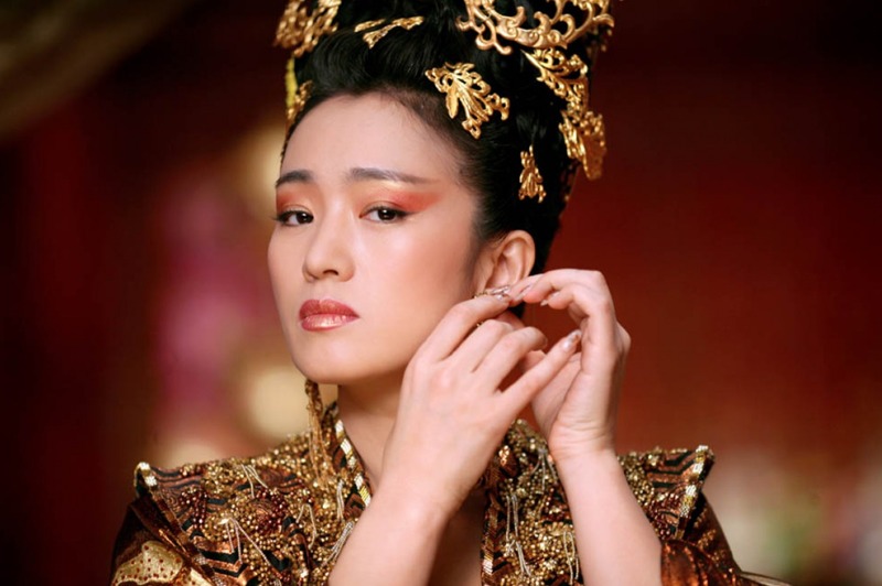 4 Of Gong Li S Most Memorable Movies From ‘farewell My Concubine To ‘mulan