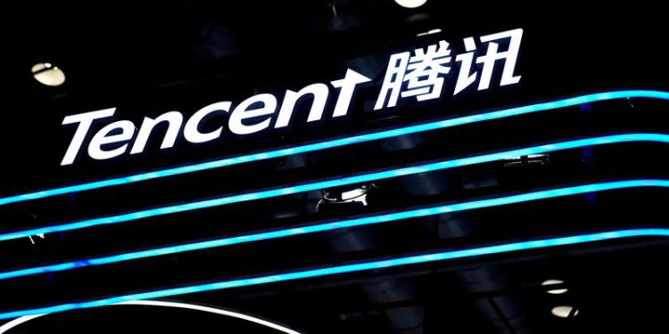 Headlines From China: China’s Tencent in Talks With U.S. to Keep Gaming Investments thumbnail