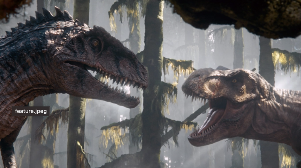 Headlines From China: ‘Jurassic World Dominion’ $53 Million Opening Gives China Its Best Box Office Weekend in Three Months