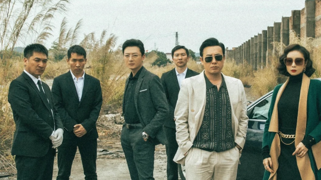 The Rise Of China’s ‘Uncle Stars’: How Middle-aged Men Are Taking The Spotlight