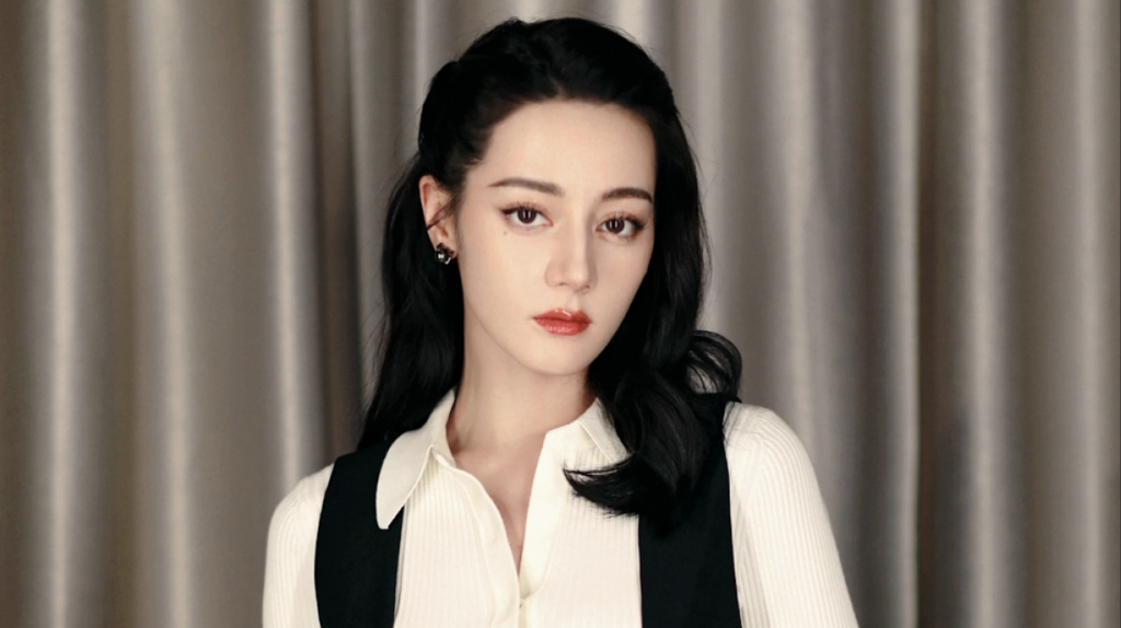 De Beers Jewellers Announces Actress Zhao Liying As New Brand