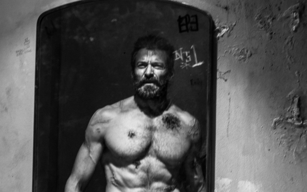 Logan Becomes First Film In China Affected By New Law