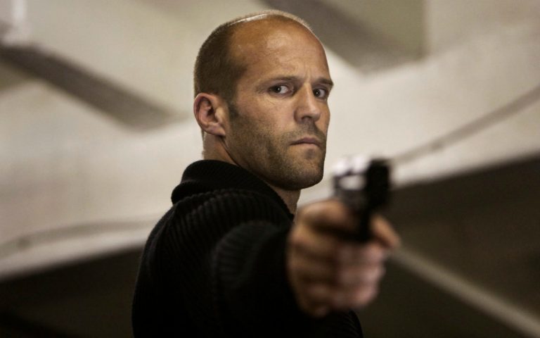 film jason statham 2018