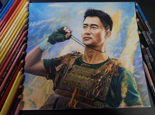 Headlines From China: Debate Arises As China Selects ‘Wolf Warrior 2 ...