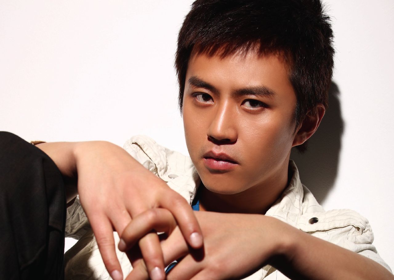 10 Highest Paid Chinese Film Stars Are All Men
