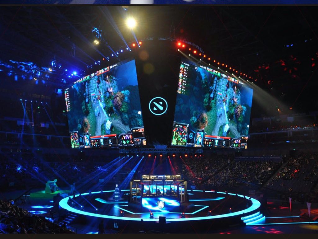 YY's E-sports Video Streaming Arm Huya Files for US IPO |