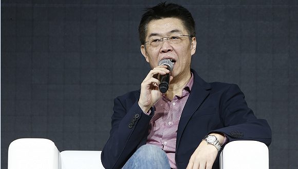 Headlines from China: Zhang Zhao Steps Down as Chairman and CEO of Le  Vision Pictures |