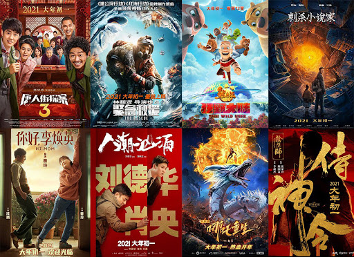 Phim lẻ Trung Quốc Hongkong mới nhất cập nhật liên tục phần 1