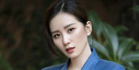 Zhou Dongyu - Wikipedia