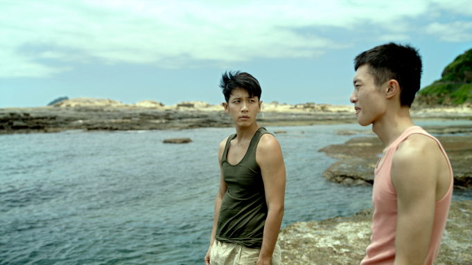 ‘Moneyboys’ Director C.B. Yi Balances Gay Love Story Between China and Taiwan |