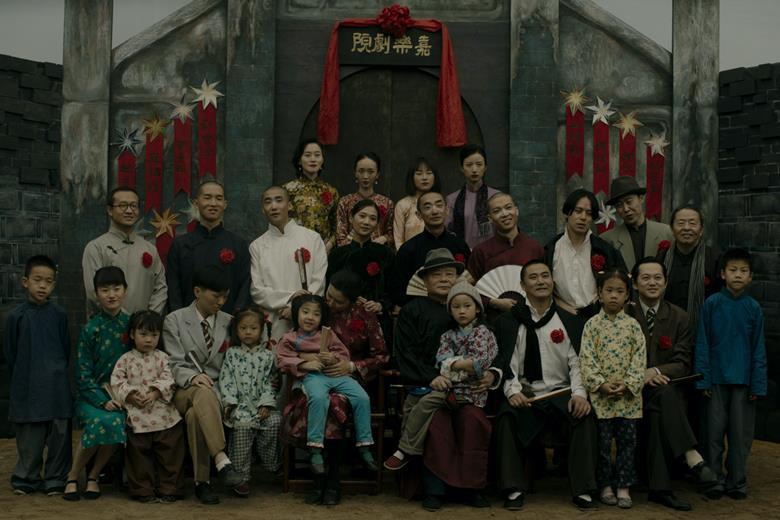 China’s Parallax Lines Up Pan-Asian Slate for Cannes Buyers |