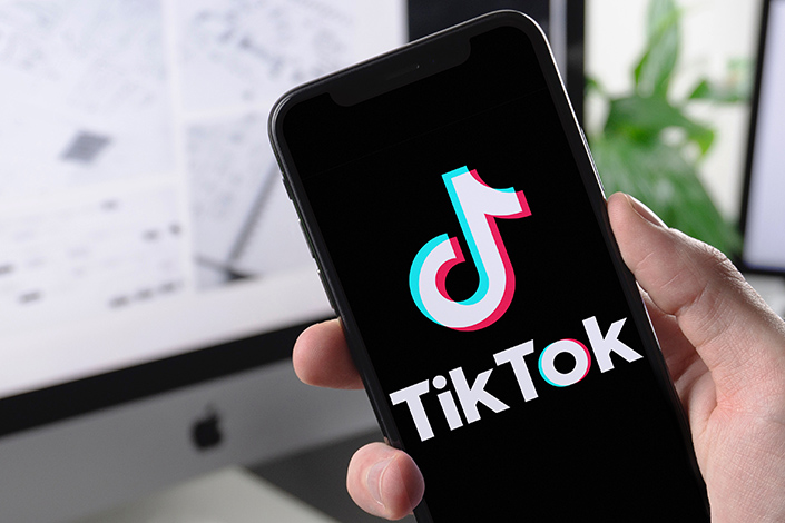 TikTok Overtakes Facebook as the World’s Most Downloaded App |
