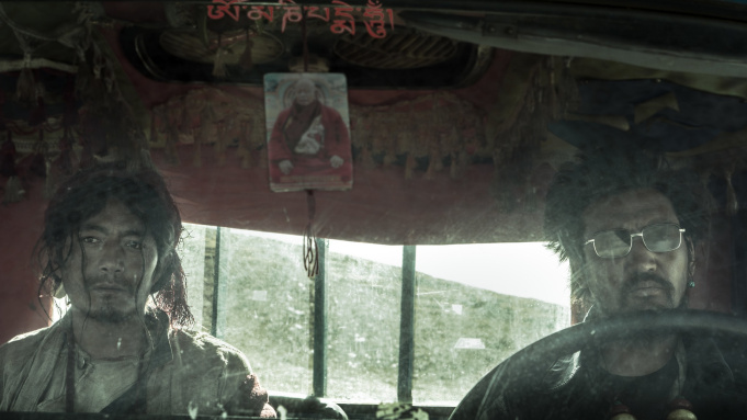 China Censors Approve Tibetan Director Pema Tseden’s Next Film for Production |