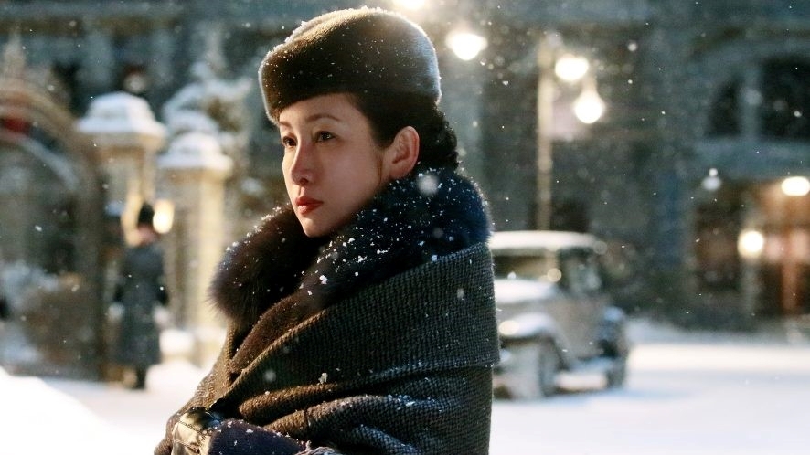 Asian Film Awards Nominations Favor Titles From China, Japan and Korea |