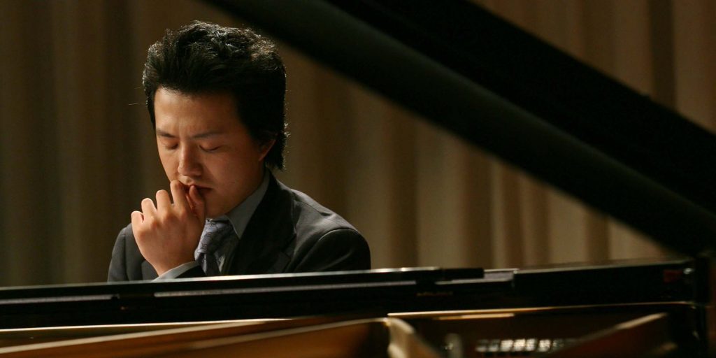 Chinese Pianist Li Yundi Detained Over Prostitution Allegations |
